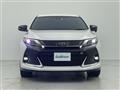 2018 Toyota Harrier