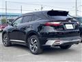 2018 Toyota Harrier