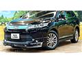 2018 Toyota Harrier