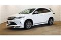 2018 Toyota Harrier