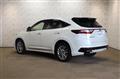 2018 Toyota Harrier