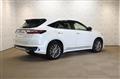 2018 Toyota Harrier