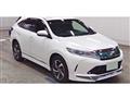 2018 Toyota Harrier