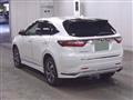 2018 Toyota Harrier