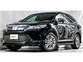 2018 Toyota Harrier