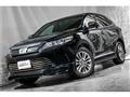 2018 Toyota Harrier