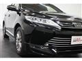 2018 Toyota Harrier