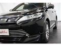 2018 Toyota Harrier