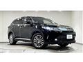 2018 Toyota Harrier