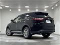 2018 Toyota Harrier
