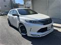 2018 Toyota Harrier
