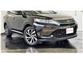 2018 Toyota Harrier
