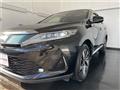 2018 Toyota Harrier