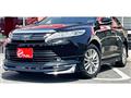2018 Toyota Harrier
