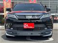 2018 Toyota Harrier