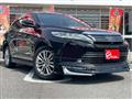 2018 Toyota Harrier