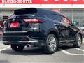 2018 Toyota Harrier