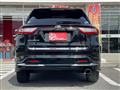 2018 Toyota Harrier