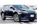 2018 Toyota Harrier