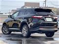 2018 Toyota Harrier