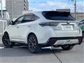 2018 Toyota Harrier