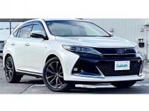 2018 Toyota Harrier