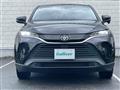 2021 Toyota Harrier
