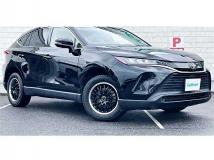 2021 Toyota Harrier