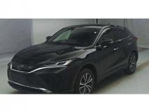 2021 Toyota Harrier
