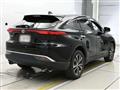 2021 Toyota Harrier