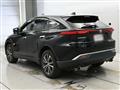 2021 Toyota Harrier