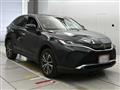 2021 Toyota Harrier