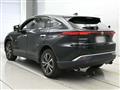 2021 Toyota Harrier