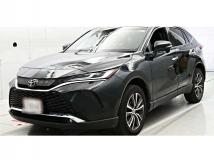 2021 Toyota Harrier