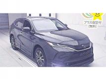 2021 Toyota Harrier