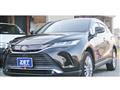 2021 Toyota Harrier