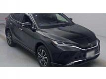 2021 Toyota Harrier