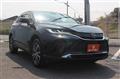 2021 Toyota Harrier