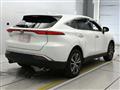 2021 Toyota Harrier
