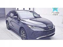 2021 Toyota Harrier