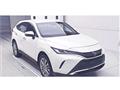 2021 Toyota Harrier