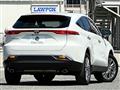 2021 Toyota Harrier