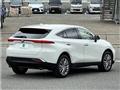 2021 Toyota Harrier