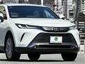 2021 Toyota Harrier