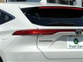 2021 Toyota Harrier
