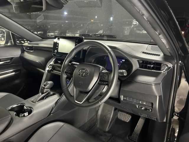 Toyota Harrier G 2021 — миниатюра 3