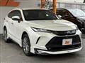 2021 Toyota Harrier
