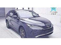 2021 Toyota Harrier