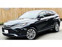 2021 Toyota Harrier