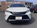 2021 Toyota Harrier